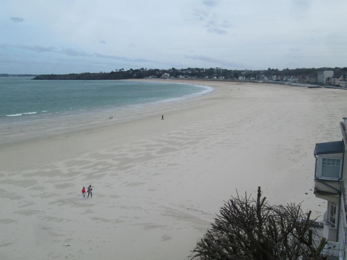 Ty Plage Saint-Cast-le-Guildo Bagian luar foto
