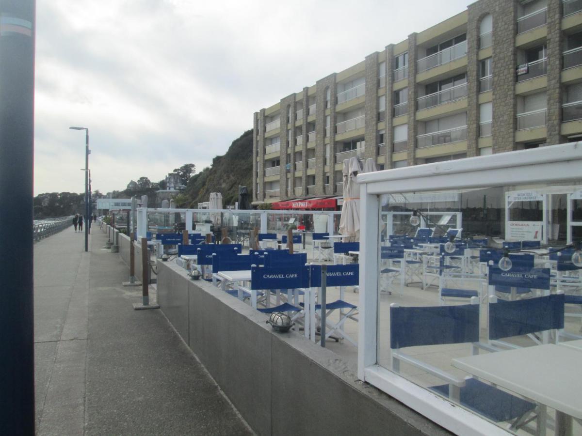 Ty Plage Saint-Cast-le-Guildo Bagian luar foto